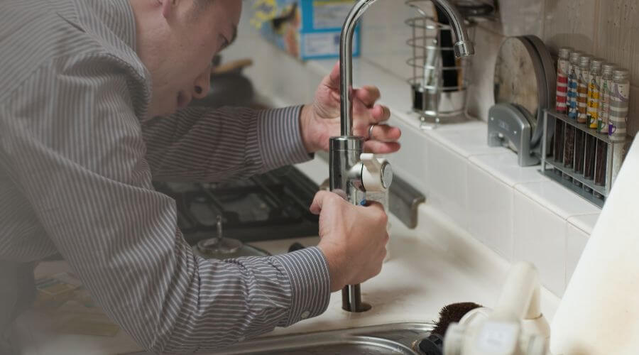 Professional expert plumbing services in Patchogue, NY